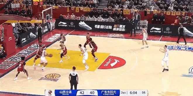 乐动体育官方网站-关于竞技篮球职业联赛：江苏龙队不敌山西熊队的信息