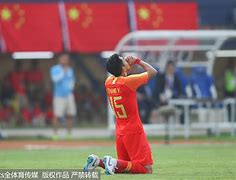 银狐带领中国队迈向胜利之路大踏步前行