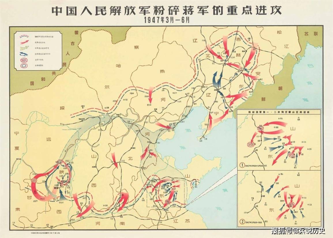 ld乐动体育平台-战局：错综复杂一触决胜时刻，胜者何在？的简单介绍