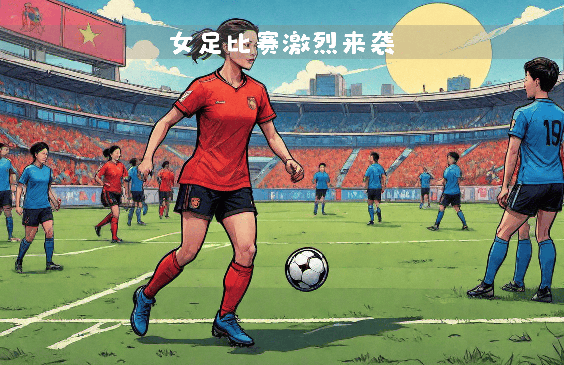 乐动体育官方网站-重庆市女足比赛引发热议，球队实力强劲
