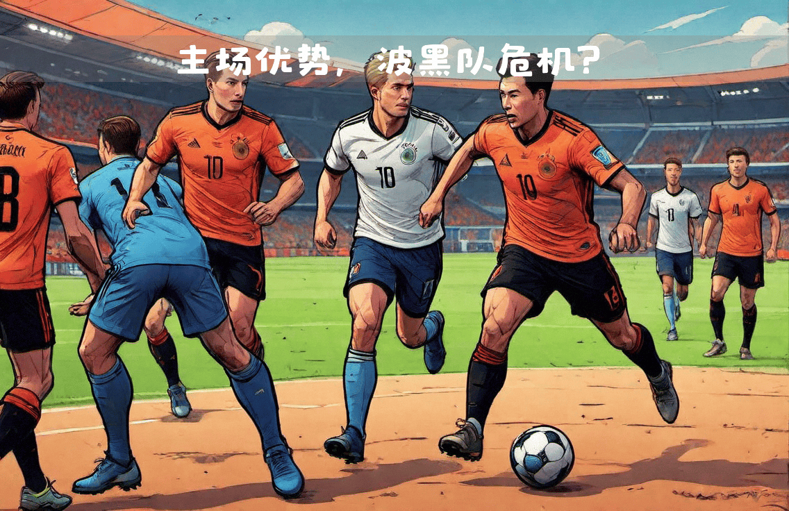 强强对话：欧国联杯赛将上演顶级对决的简单介绍