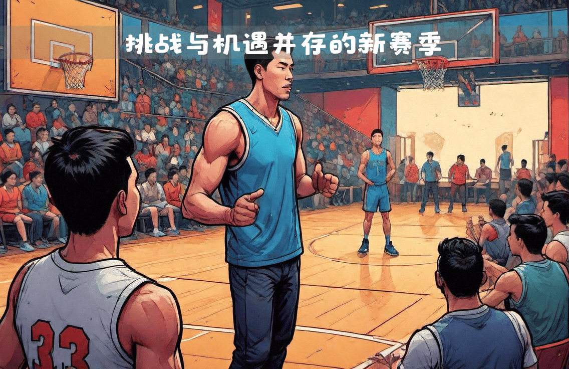 乐动体育登录-球队备战新赛季迎来挑战和机遇的简单介绍