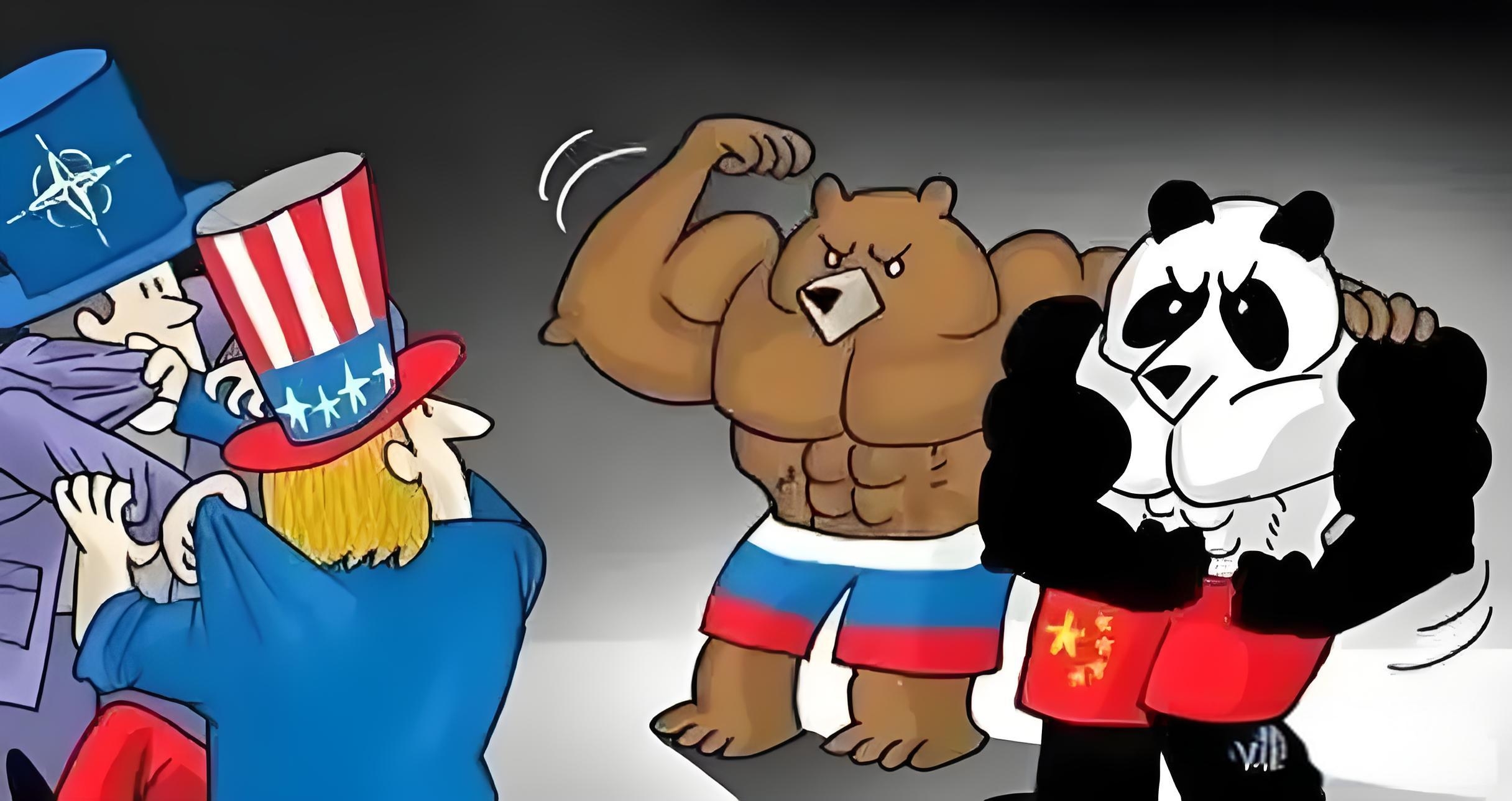 俄罗斯与奥地利的强强碰撞，火药味十足的简单介绍