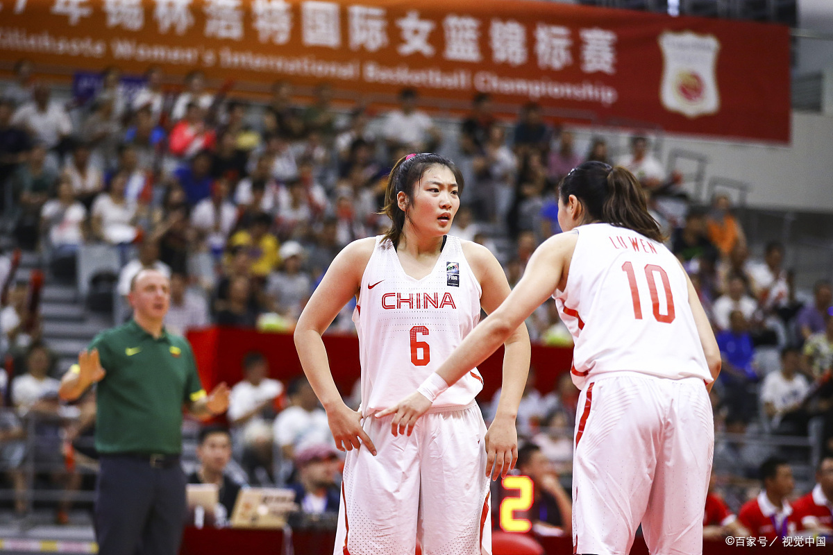 乐动体育官网-广东女篮不敌浙江，缺少建立优势