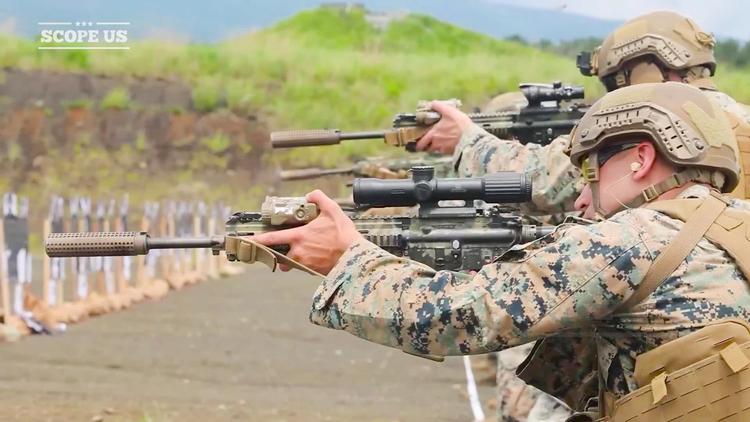乐动体育观望赛场-美国射击选手高瞻远瞩稳中求胜
